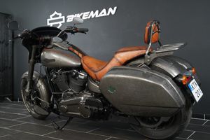 Harley-Davidson Sport Glide bild 4