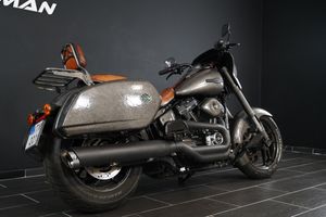 Harley-Davidson Sport Glide bild 3
