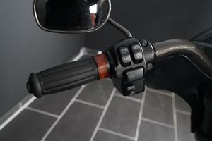 Harley-Davidson Sport Glide bild 11