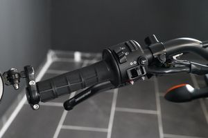 Yamaha XSR bild 12