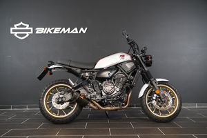 Yamaha XSR bild 3