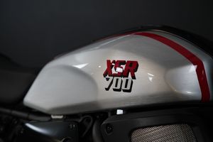 Yamaha XSR bild 8