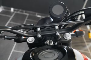 Yamaha XSR bild 11