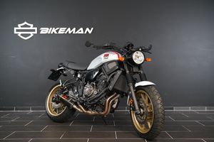 Yamaha XSR bild 1