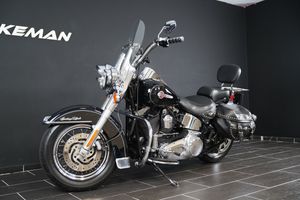 Harley-Davidson Heritage Softail Classic bild 8