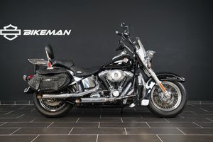 Harley-Davidson Heritage Softail Classic bild 2