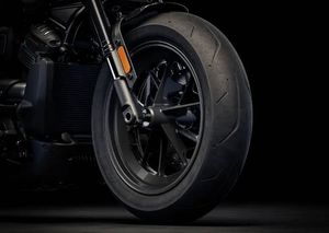 Harley-Davidson Sportster S bild 9