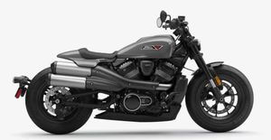 Harley-Davidson Sportster S bild 27