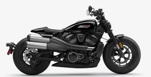 Harley-Davidson Sportster S bild 15