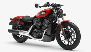 Harley-Davidson Nightster bild 11