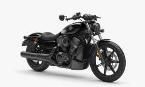 Harley-Davidson Nightster bild 14
