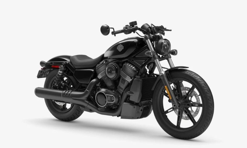 Harley-Davidson Nightster bild 14