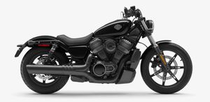 Harley-Davidson Nightster bild 15