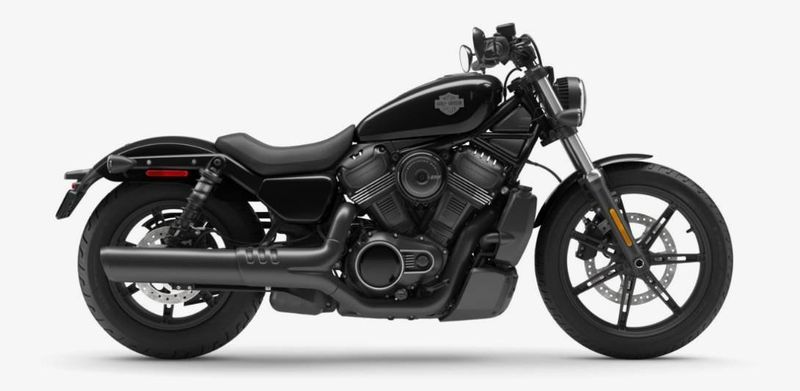 Harley-Davidson Nightster bild 15