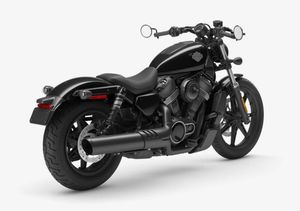 Harley-Davidson Nightster bild 16