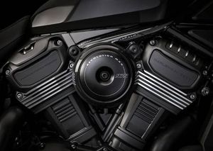 Harley-Davidson Nightster bild 3