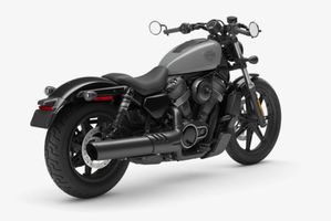 Harley-Davidson Nightster bild 19