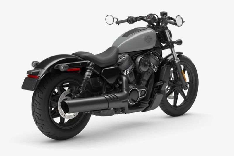 Harley-Davidson Nightster bild 19