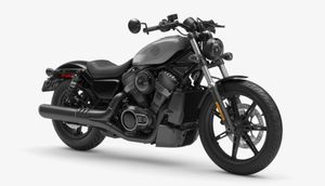 Harley-Davidson Nightster bild 17