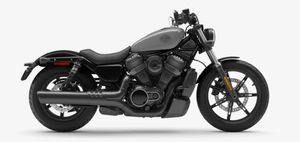 Harley-Davidson Nightster bild 18