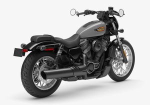 Harley-Davidson Nightster Special bild 23