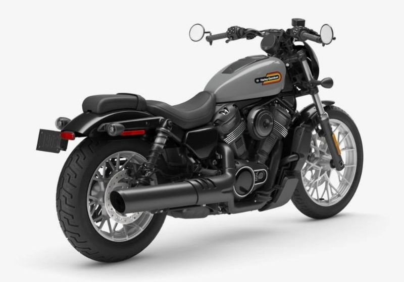 Harley-Davidson Nightster Special bild 23