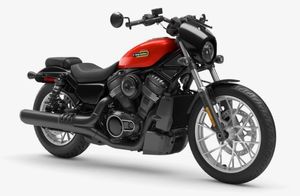 Harley-Davidson Nightster Special bild 15