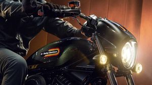 Harley-Davidson Nightster Special bild 3