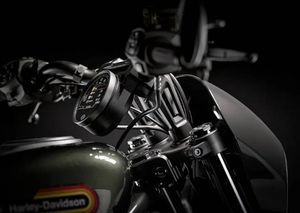 Harley-Davidson Nightster Special bild 5