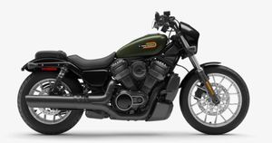 Harley-Davidson Nightster Special bild 13