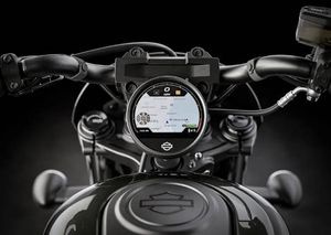Harley-Davidson Nightster Special bild 6