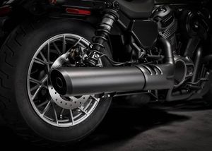 Harley-Davidson Nightster Special bild 9