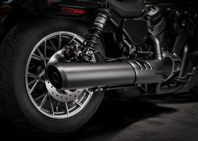 Harley-Davidson Nightster Special bild 9