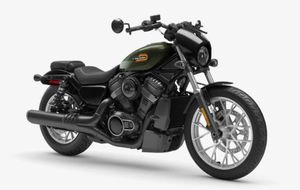 Harley-Davidson Nightster Special bild 12