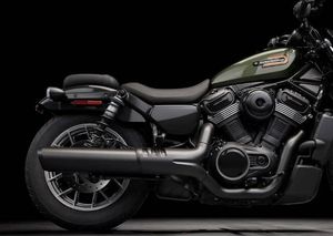 Harley-Davidson Nightster Special bild 10