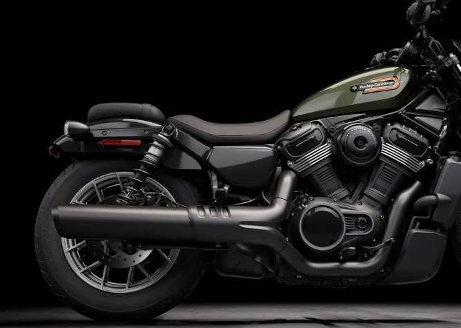 Harley-Davidson Nightster Special bild 10