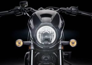 Harley-Davidson Nightster Special bild 11