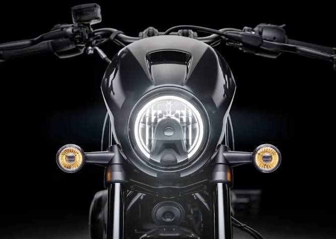 Harley-Davidson Nightster Special bild 11