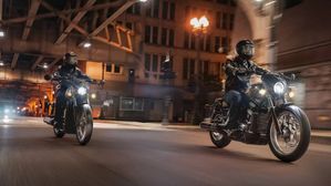 Harley-Davidson Nightster Special bild 24