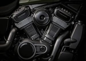 Harley-Davidson Nightster Special bild 8