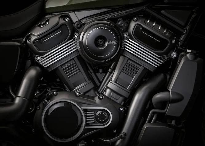 Harley-Davidson Nightster Special bild 8