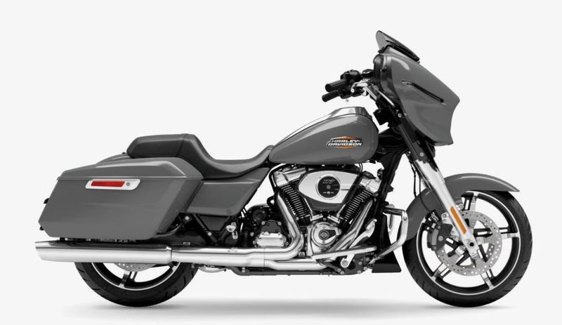 Harley-Davidson Super Glide bild 24