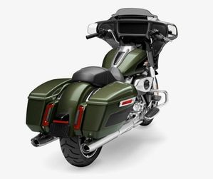 Harley-Davidson Super Glide bild 10
