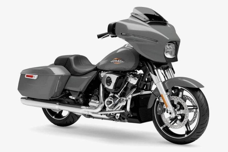 Harley-Davidson Super Glide bild 23