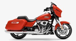 Harley-Davidson Super Glide bild 12