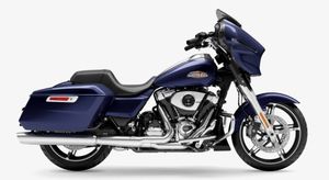 Harley-Davidson Super Glide bild 15