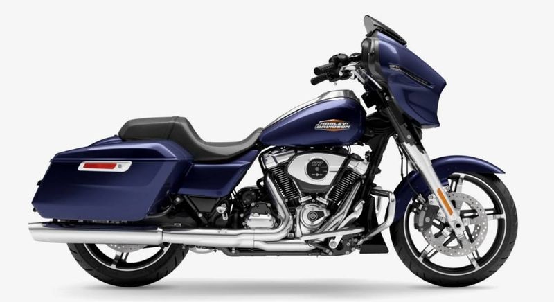 Harley-Davidson Super Glide bild 15