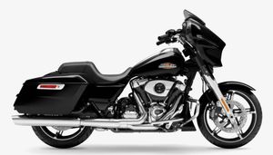 Harley-Davidson Super Glide bild 21