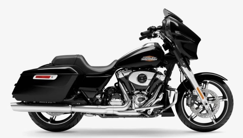 Harley-Davidson Super Glide bild 21