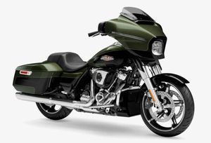 Harley-Davidson Super Glide bild 8